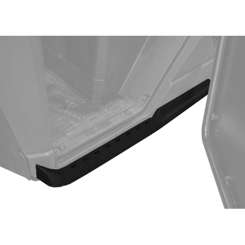 Rival Powersports Polaris Ranger 1000 Rock Sliders (excl Crew)