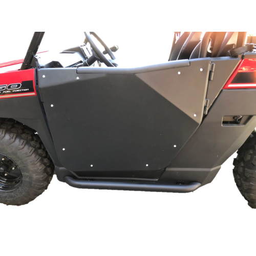 Rival Powersports Polaris Ranger 150 EFI Rock Sliders