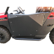 Rival Powersports Polaris Ranger 150 EFI Rock Sliders