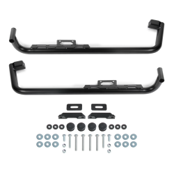 Rival Powersports Polaris Ranger 570 SP Tube Rock Sliders Rival Powersports Polaris Ranger 570 SP Tube Rock Sliders