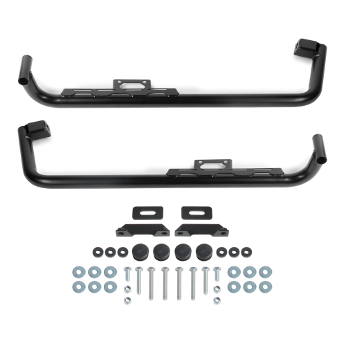 Rival Powersports Polaris Ranger 570 SP Tube Rock Sliders Rival Powersports Polaris Ranger 570 SP Tube Rock Sliders