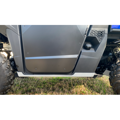 Rival Powersports Polaris Ranger 570 SP Alloy Rock Sliders Rival Powersports Polaris Ranger 570 SP Alloy Rock Sliders