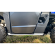 Rival Powersports Polaris Ranger 570 SP Alloy Rock Sliders Rival Powersports Polaris Ranger 570 SP Alloy Rock Sliders