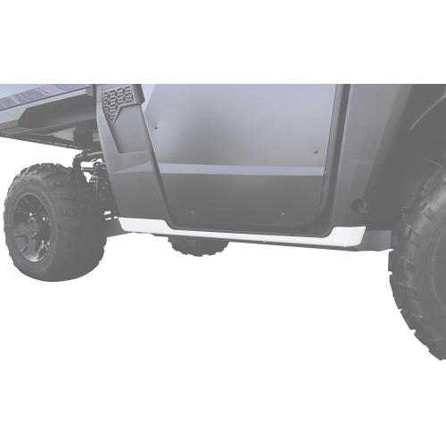 Rival Powersports Polaris Ranger 570 SP Alloy Rock Sliders Rival Powersports Polaris Ranger 570 SP Alloy Rock Sliders
