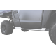 Rival Powersports Polaris Ranger 570 SP Alloy Rock Sliders Rival Powersports Polaris Ranger 570 SP Alloy Rock Sliders