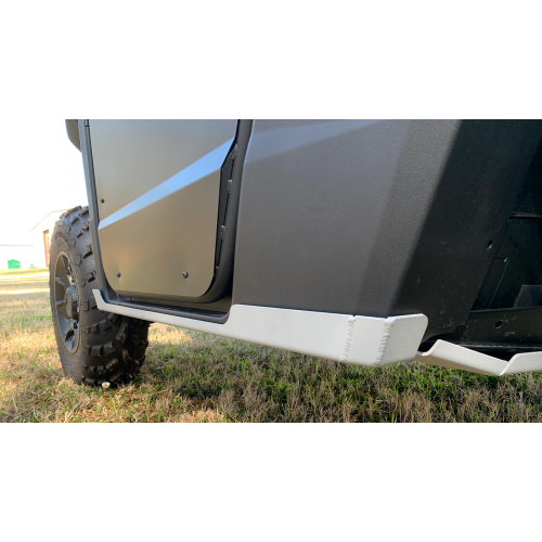 Rival Powersports Polaris Ranger 570 SP Alloy Rock Sliders Rival Powersports Polaris Ranger 570 SP Alloy Rock Sliders