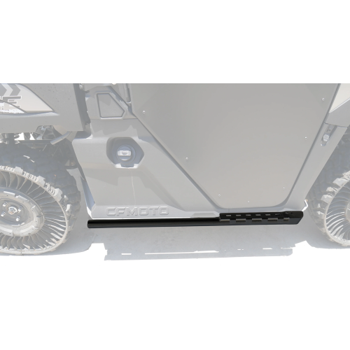 Rival Powersports CFMoto UForce 600 Rock Sliders
