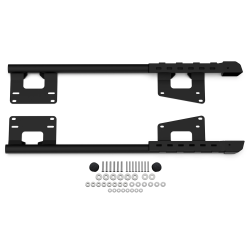 Rival Powersports CFMoto UForce 600 Rock Sliders Rival Powersports CFMoto UForce 600 Rock Sliders