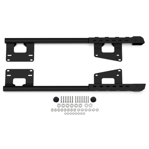 Rival Powersports CFMoto UForce 600 Rock Sliders