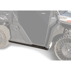 Rival Powersports CFMoto UForce 600 Rock Sliders