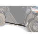 Rival Powersports CFMoto UForce 600 Rock Sliders