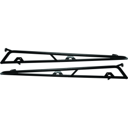 DragonFire Racing Nerf Bars for Can-Am Maverick X3