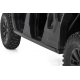 Rough Country Rocker Guard Kit for CFMoto UForce U10 Pro 4-Seater