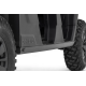 Rough Country Rocker Guard Kit for CFMoto UForce U10 Pro 4-Seater