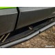 Kawasaki Teryx H2 Heavy-Duty Nerf Bars Kawasaki Teryx H2 Heavy-Duty Nerf Bars