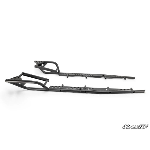 Kawasaki Teryx H2 Heavy-Duty Nerf Bars Kawasaki Teryx H2 Heavy-Duty Nerf Bars