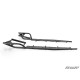 Kawasaki Teryx H2 Heavy-Duty Nerf Bars Kawasaki Teryx H2 Heavy-Duty Nerf Bars