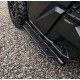 Ranch Armor Can-Am Defender HD11 (Single Cab) Side Steps