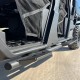 Ranch Armor Can-Am Defender HD11 Crew Side Steps Ranch Armor Can-Am Defender HD11 Crew Side Steps