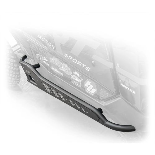 DRT Motorsports Can-Am X3 2017+ 2-Door Rock Rails