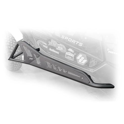 DRT Motorsports Can-Am X3 2017+ 2-Door Tree Kickers