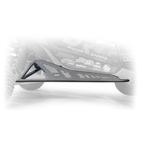 DRT Motorsports Can-Am X3 2017+ 2-Door Tree Kickers