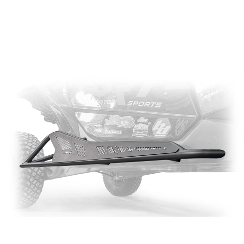 DRT Motorsports Can-Am X3 2017+ 2-Door Tree Kickers