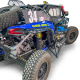 DRT Motorsports Can-Am X3 2017+ 2-Door Tree Kickers