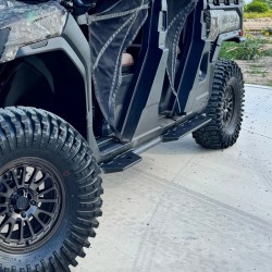 Ranch Armor CFMoto UForce U10 Pro Side Steps