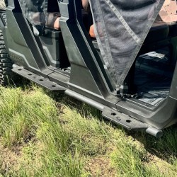 Ranch Armor CFMoto UForce U10 Pro Side Steps