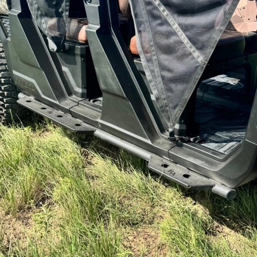 Ranch Armor CFMoto UForce U10 Pro Side Steps