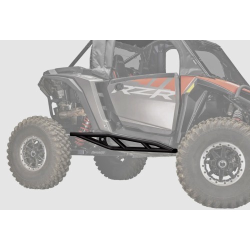 Polaris RZR XP Tree Kickers