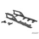 CFMoto UForce U10 Pro Heavy-Duty Nerf Bars CFMoto UForce U10 Pro Heavy-Duty Nerf Bars