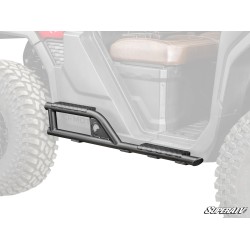 CFMoto UForce U10 Pro Heavy-Duty Nerf Bars