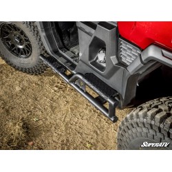 CFMoto UForce U10 Pro Heavy-Duty Nerf Bars