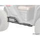 CFMoto UForce U10 Pro Heavy-Duty Nerf Bars CFMoto UForce U10 Pro Heavy-Duty Nerf Bars