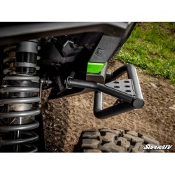 Kawasaki Teryx H2 Heavy-Duty Nerf Bars