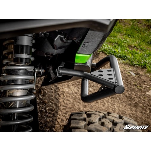 Kawasaki Teryx H2 Heavy-Duty Nerf Bars Kawasaki Teryx H2 Heavy-Duty Nerf Bars