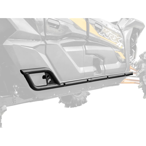 Kawasaki Teryx KRX 4 Heavy-Duty Nerf Bars Kawasaki Teryx KRX 4 Heavy-Duty Nerf Bars