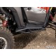 Polaris RZR XP Tree Kickers