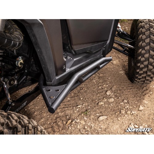 Polaris RZR XP Tree Kickers