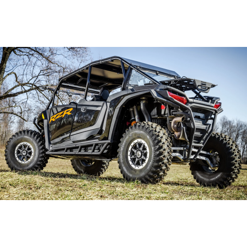 Polaris RZR XP Tree Kickers