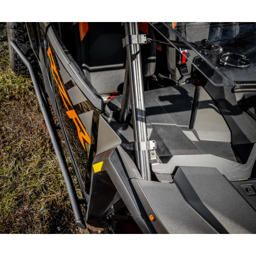 Polaris RZR XP Tree Kickers