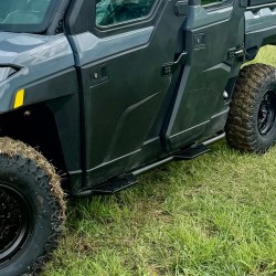 Ranch Armor Polaris Ranger 1000 Crew Side Steps
