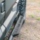 Ranch Armor Polaris Ranger 1500 Crew Side Steps Ranch Armor Polaris Ranger 1500 Crew Side Steps
