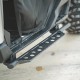 Ranch Armor Polaris Ranger 1500 (Single Cab) Side Steps