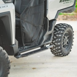 Ranch Armor Polaris Ranger 1500 (Single Cab) Side Steps
