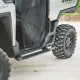 Ranch Armor Polaris Ranger 1500 (Single Cab) Side Steps