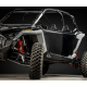 Assault Industries Polaris RZR Pro R 4 Rock Sliders