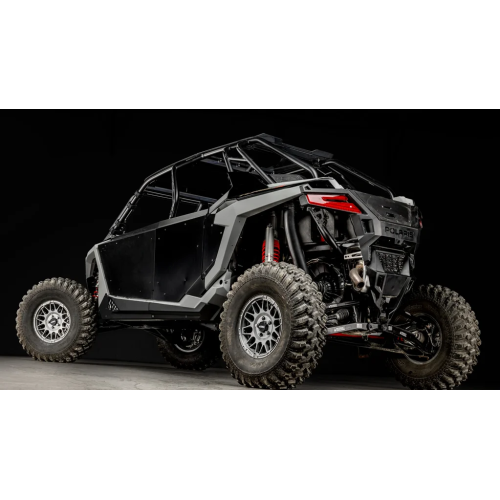 Assault Industries Polaris RZR Pro R 4 Rock Sliders